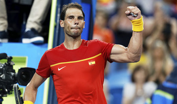 Nadal seals Spain’s victory; Croatia, Japan triumph