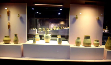 Hurghada Museum: 1,000 Egyptian artifacts awaiting Red Sea tourists