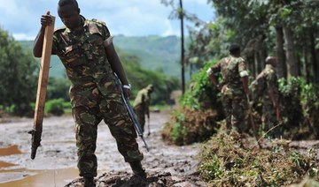 6 dead, including 4 residents, after extremist raid in Kenya