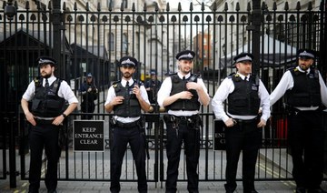 Teenage British neo-Nazi jailed for planning terrorism attack