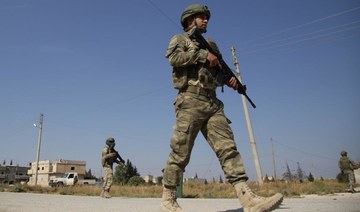 35 Turkish soldiers sent to Libya so far, but won’t see combat: Erdogan