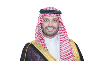 Khalil  Al-Nammari, director at the Saudi Industrial Development Fund