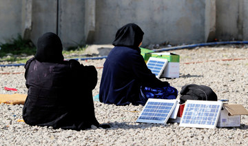 How sun-baked Iraq can tackle its chronic power crisis