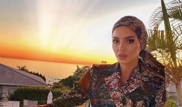 It’s California dreamin’ with Dior for these Lebanese ‘It’ girls