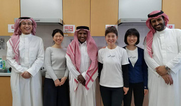 How Arab investors can crack the Japanese market