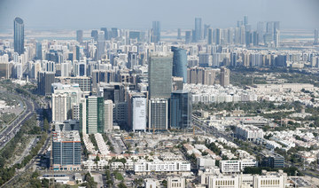 World Future Energy Summit in Abu Dhabi draws massive interest