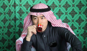 How love of Arabic changed a Japanese man’s life