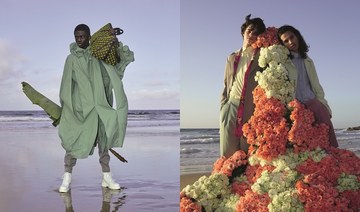 Louis Vuitton’s Spring 2020 menswear campaign explores the beauty of Morocco