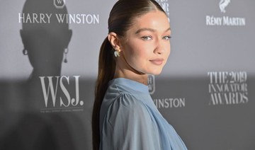 Model Gigi Hadid called as potential Weinstein juror