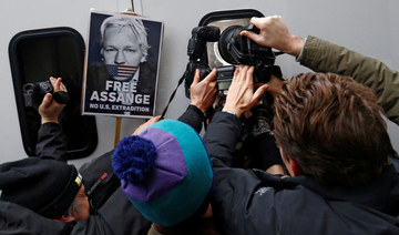 WikiLeaks founder Assange needs more time to speak to lawyer, court told