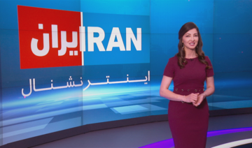 Amid threats to UK staff, Iran International TV offers alternative to Tehran regime’s narratives