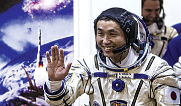 Japanese astronaut welcomes UAE space industry growth 