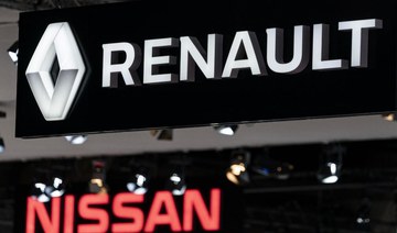 Nissan denies reported plans to split with Renault