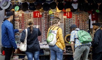UK inflation sags to more than 3-year low