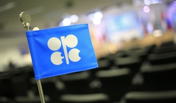 OPEC expects lower demand for its oil as US hits new milestone