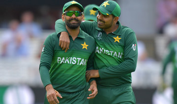 Pakistan recalls Malik and Hafeez for Bangladesh T20 series