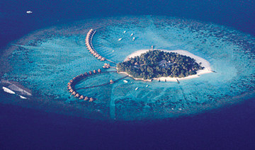 We can’t wait: Maldives seek funds as sea levels rise