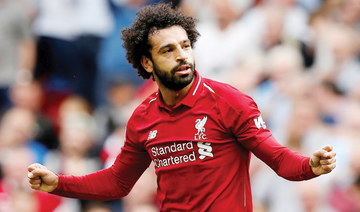 Title, not invincible tag, the most important goal for Salah