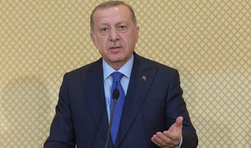 Europe will face terror threat if Libya govt falls: Erdogan