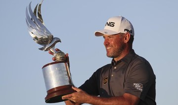 Westwood wins in Abu Dhabi for his 25th Euro tour victory