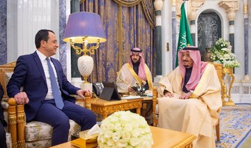 Saudi Arabia offers ‘full support’ to Cyprus amid Eastern Mediterranean tensions