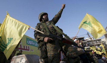 Honduras declares Hezbollah a terrorist organization