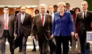 Will Turkey abide by provisions of Berlin Summit?
