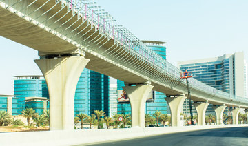 Plan afoot to make Riyadh the Middle East’s ‘mega-metropolis’
