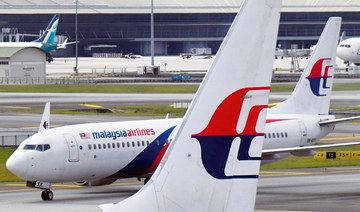 Air France-KLM look to buy major stake in struggling Malaysia Airlines