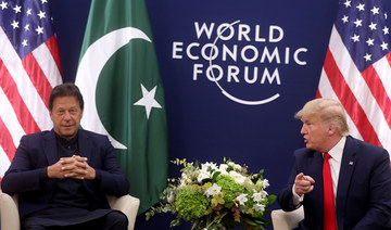 Donald Trump to visit Pakistan soon, says FM Qureshi