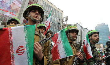 Gunmen kill Iranian militia commander: state media