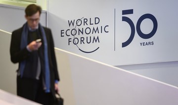 AS IT HAPPENED: Davos 2020 Day Three – G20, AI, gender balance and health top the bill