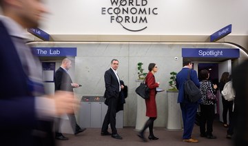 Riyadh to host next World Economic Forum regional summit 