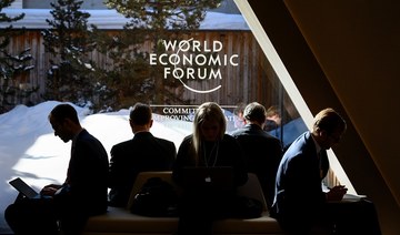 AS IT HAPPENS: Davos 2020 Day Four – global economy, climate change, and digital future 