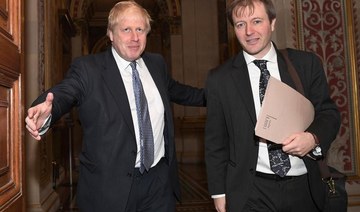 UK PM Boris Johnson urged to be ‘tougher’ on Iran