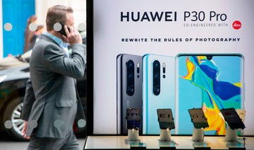 UK ‘to decide on Huawei 5G next week’