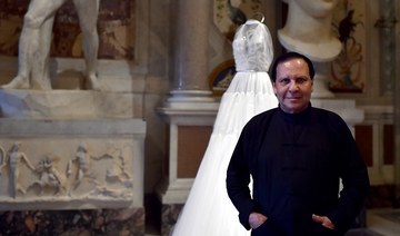 This new Azzedine Alaia exhibition in Paris is not to be missed