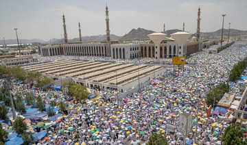 Saudi Arabia deserves praise for best Hajj arrangements