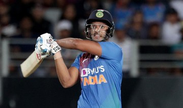 India beats New Zealand in 2nd T20, leads 5-match series 2-0