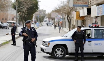 Jordanian charged with ‘terror’ over tourist stabbings