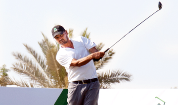 Golf has big future in Saudi Arabia, says Prince Khalid