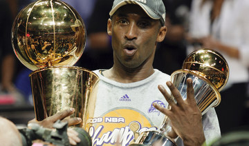 Shock and grief: Tributes pour in for Kobe Bryant