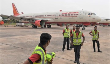 New Delhi to sell full stake in debt-ridden Air India