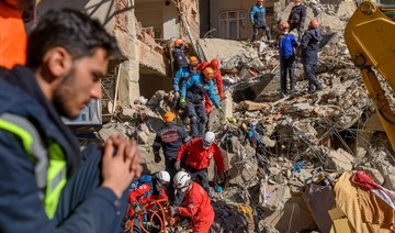 Turkey probes dozens over quake social media posts