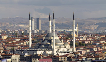 Hackers acting in Turkey’s interests believed to be behind recent cyberattacks