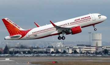 New bid to find buyer for Air India slammed as ‘selling family silver’