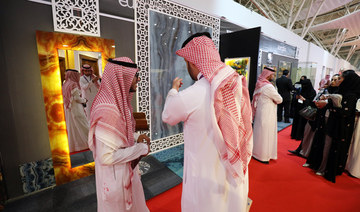 200 interiors brands join INDEX Saudi in Riyadh