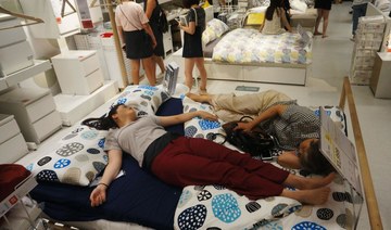 Ikea closes all stores in China due to coronavirus outbreak