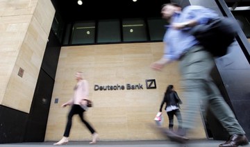 Deutsche Bank posts larger-than-expected loss in Q4 and full year