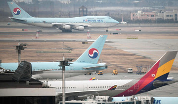 Pilots, flight attendants demand flights to China stop as virus fear mounts worldwide